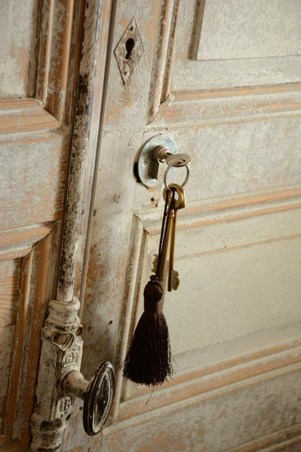 Le Petit Chateau Châteauneuf-de-Gadagne Exterior foto